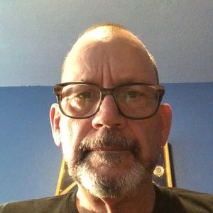 Meet your Posher, Mark